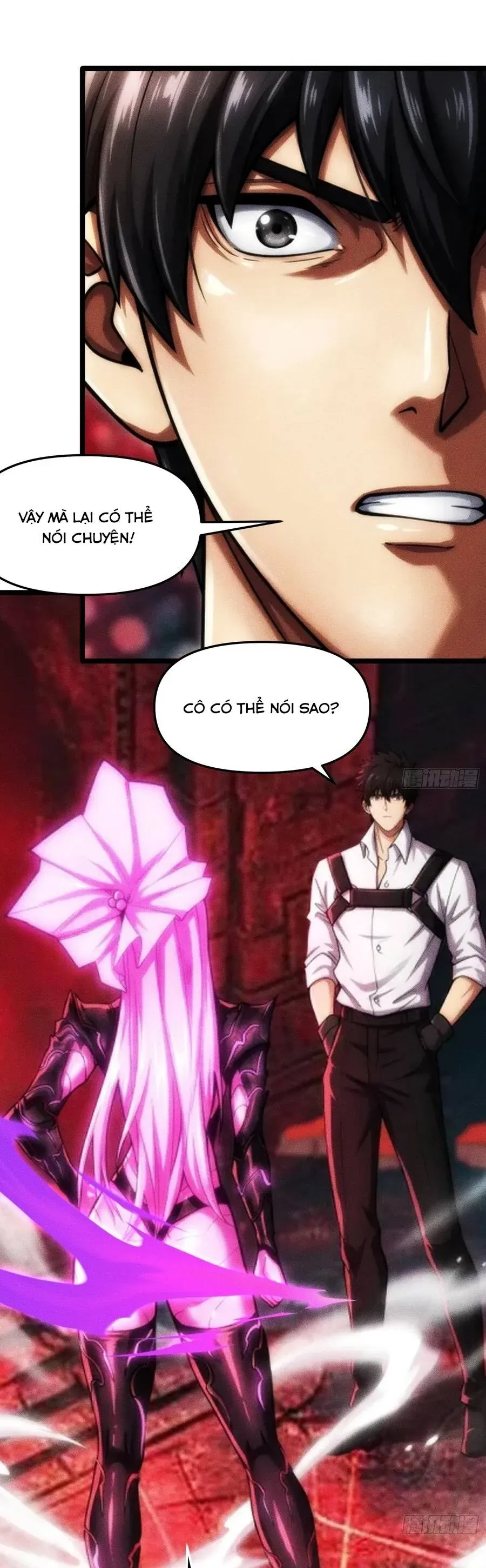 Ta Là Nông Phu Trồng Vong Linh Chap 12 - Next Chap 13