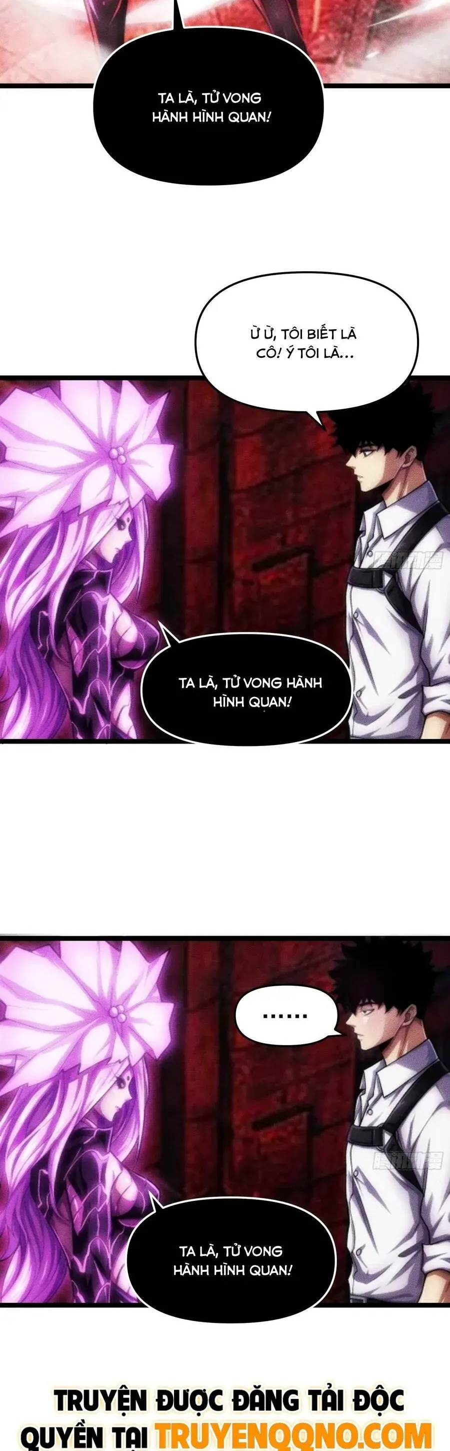 Ta Là Nông Phu Trồng Vong Linh Chap 12 - Next Chap 13