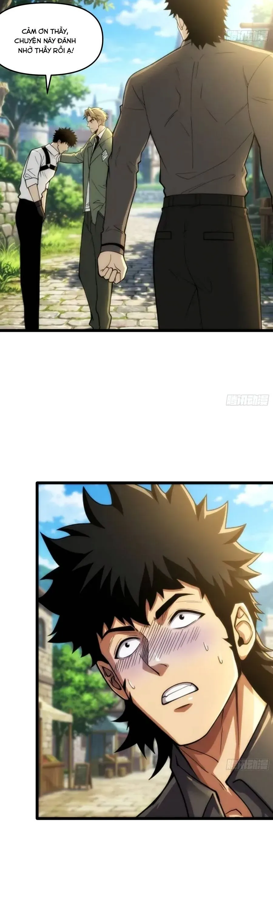 Ta Là Nông Phu Trồng Vong Linh Chap 12 - Next Chap 13