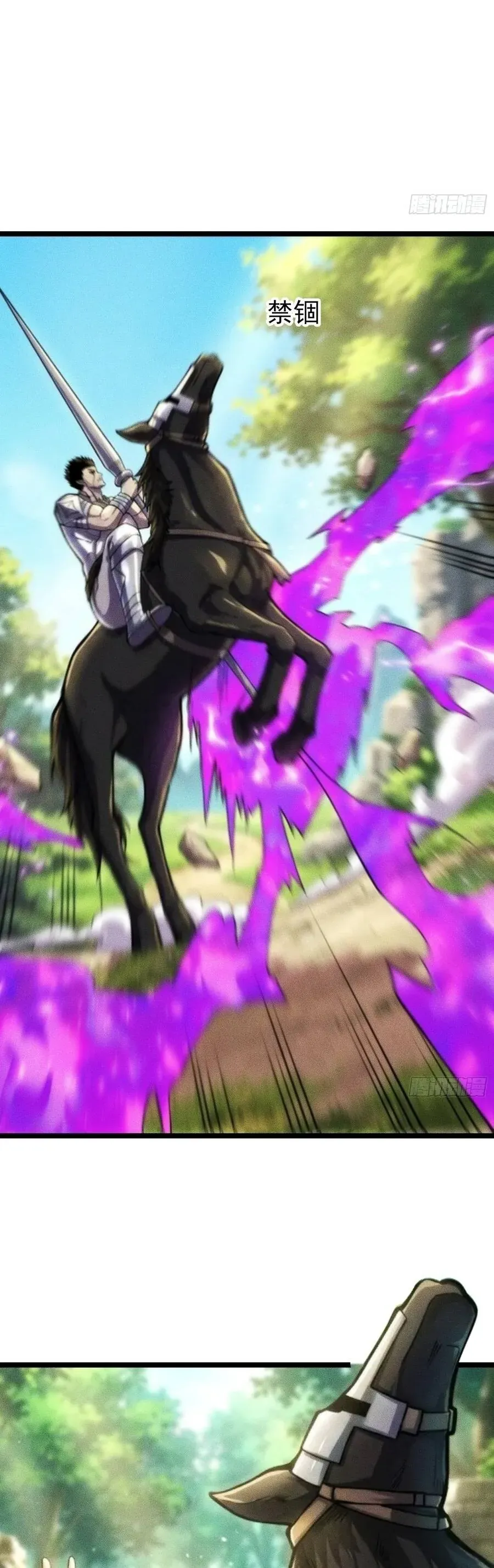 Ta Là Nông Phu Trồng Vong Linh Chap 12 - Next Chap 13