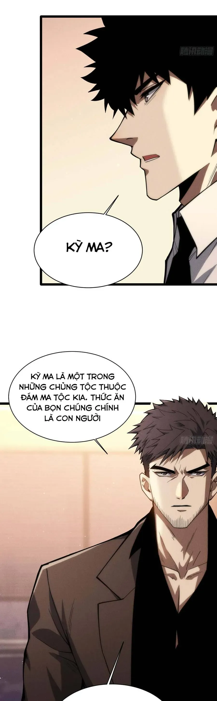 Ta Là Nông Phu Trồng Vong Linh Chap 13 - Next Chap 14