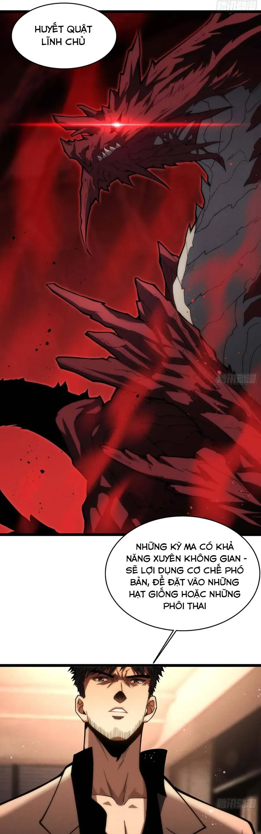 Ta Là Nông Phu Trồng Vong Linh Chap 13 - Next Chap 14