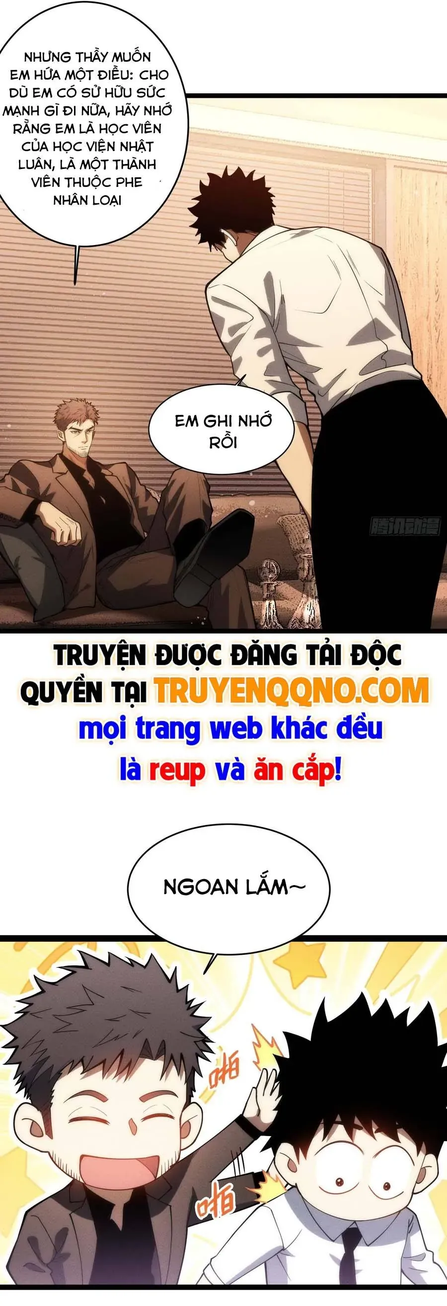 Ta Là Nông Phu Trồng Vong Linh Chap 13 - Next Chap 14