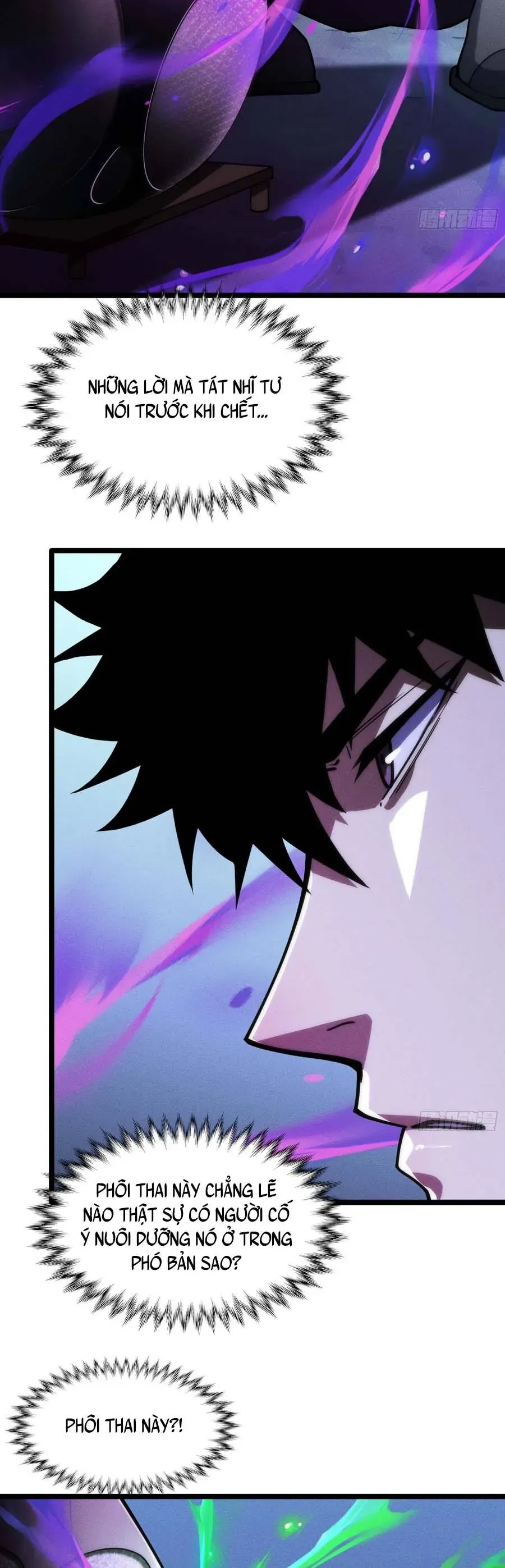 Ta Là Nông Phu Trồng Vong Linh Chap 13 - Next Chap 14