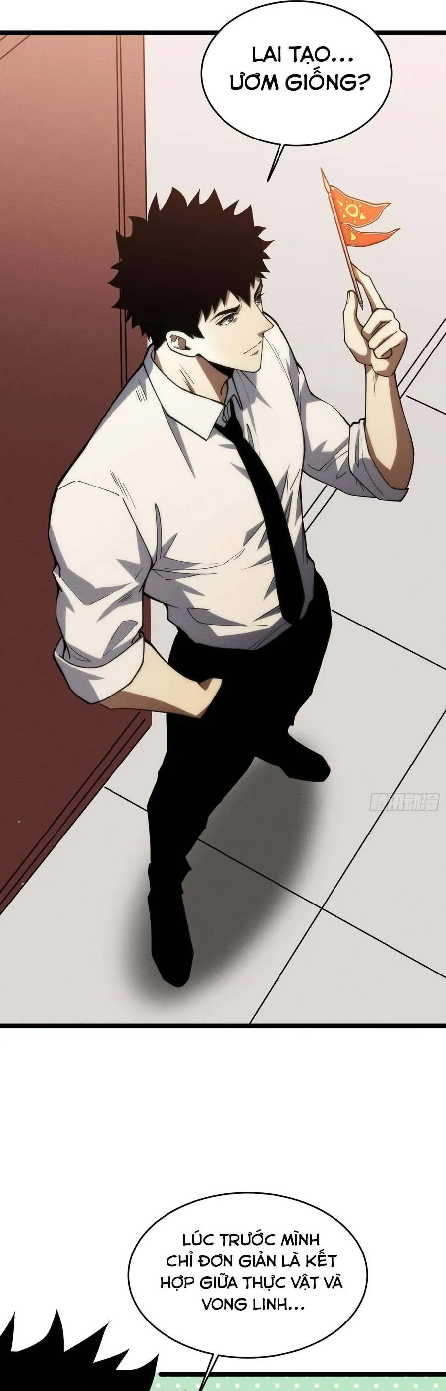 Ta Là Nông Phu Trồng Vong Linh Chap 13 - Next Chap 14