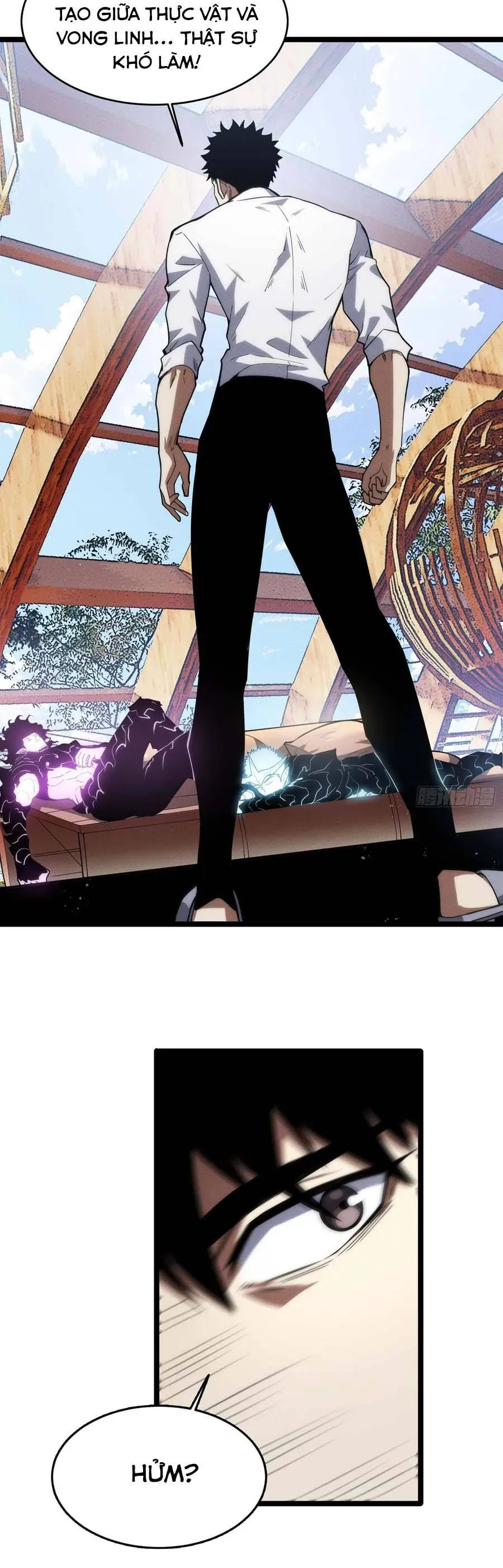 Ta Là Nông Phu Trồng Vong Linh Chap 13 - Next Chap 14