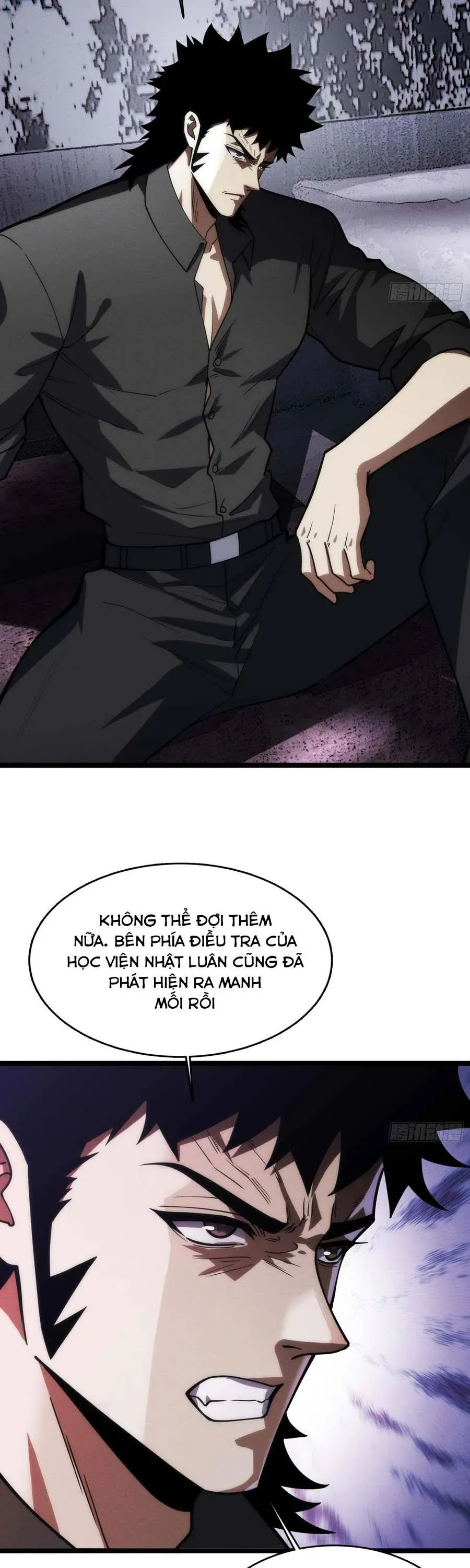 Ta Là Nông Phu Trồng Vong Linh Chap 13 - Next Chap 14