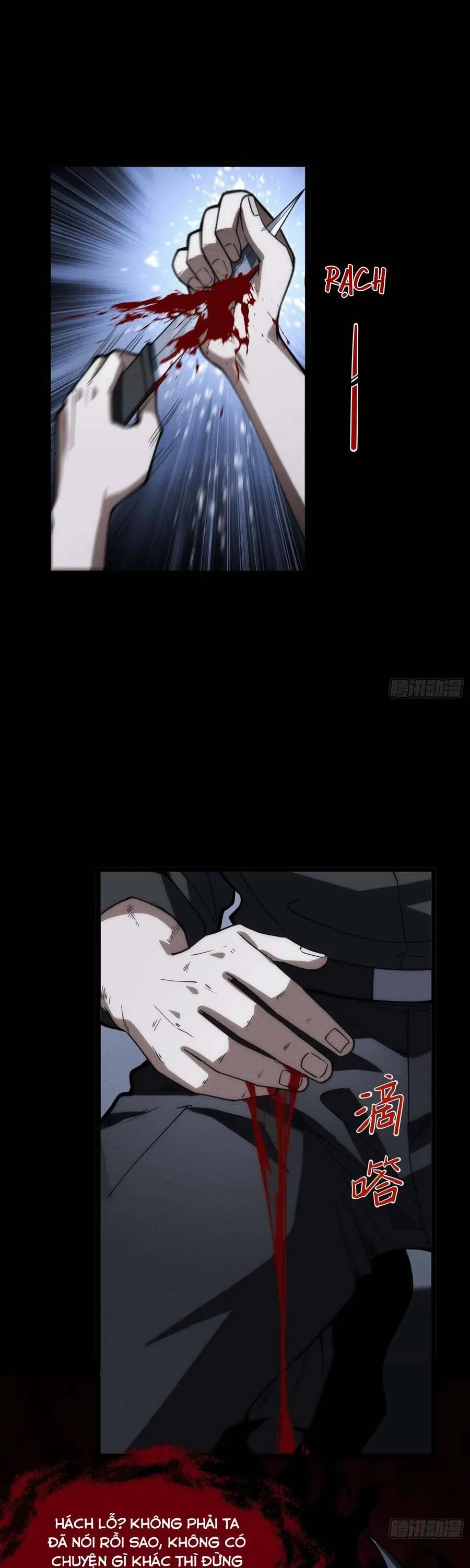 Ta Là Nông Phu Trồng Vong Linh Chap 13 - Next Chap 14