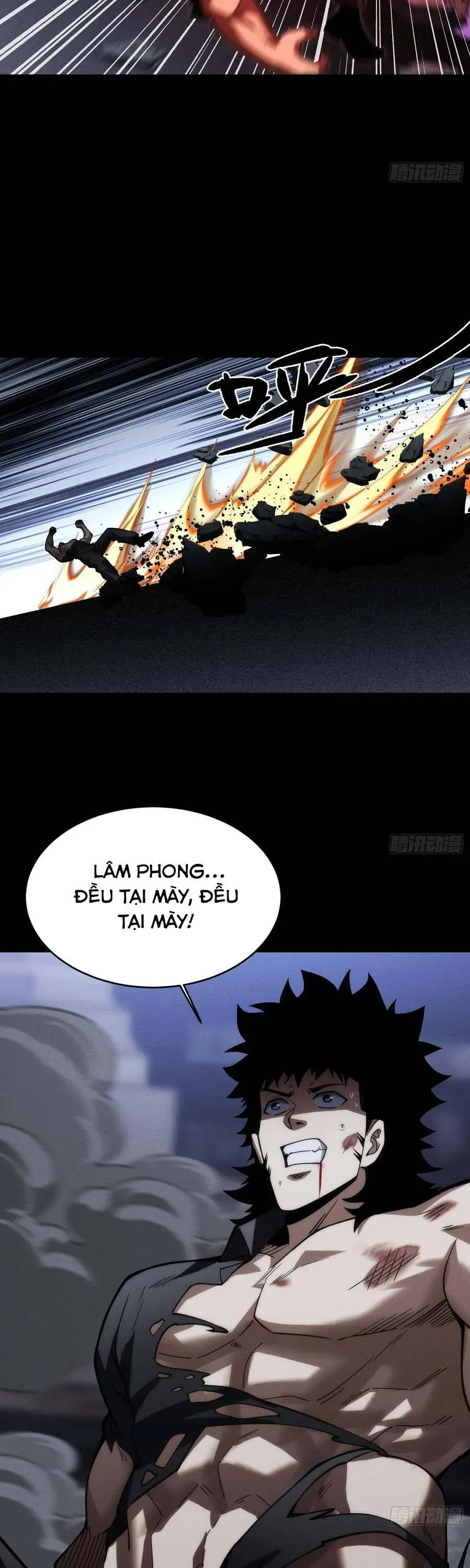 Ta Là Nông Phu Trồng Vong Linh Chap 13 - Next Chap 14