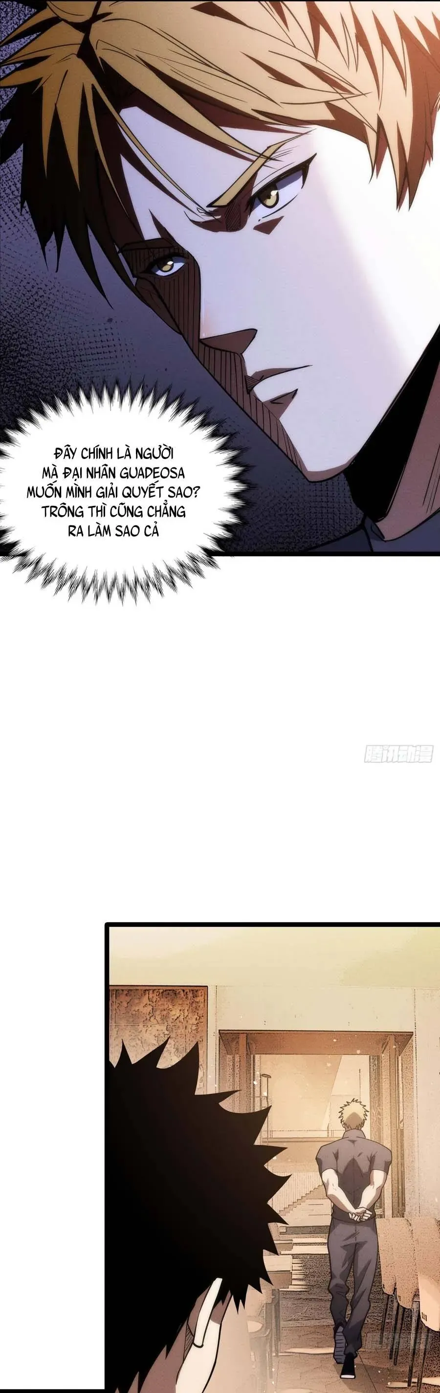 Ta Là Nông Phu Trồng Vong Linh Chap 13 - Next Chap 14