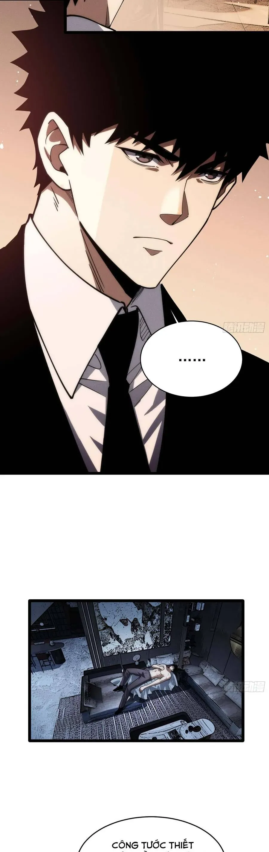 Ta Là Nông Phu Trồng Vong Linh Chap 13 - Next Chap 14