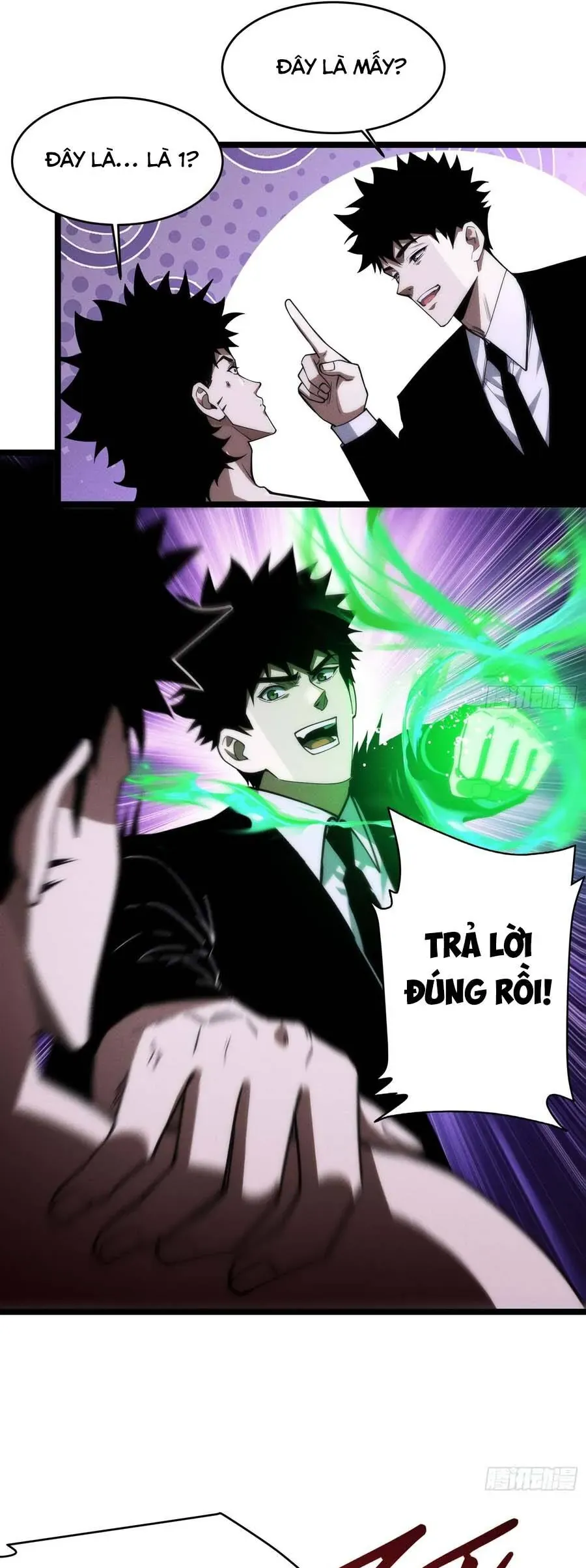 Ta Là Nông Phu Trồng Vong Linh Chap 13 - Next Chap 14