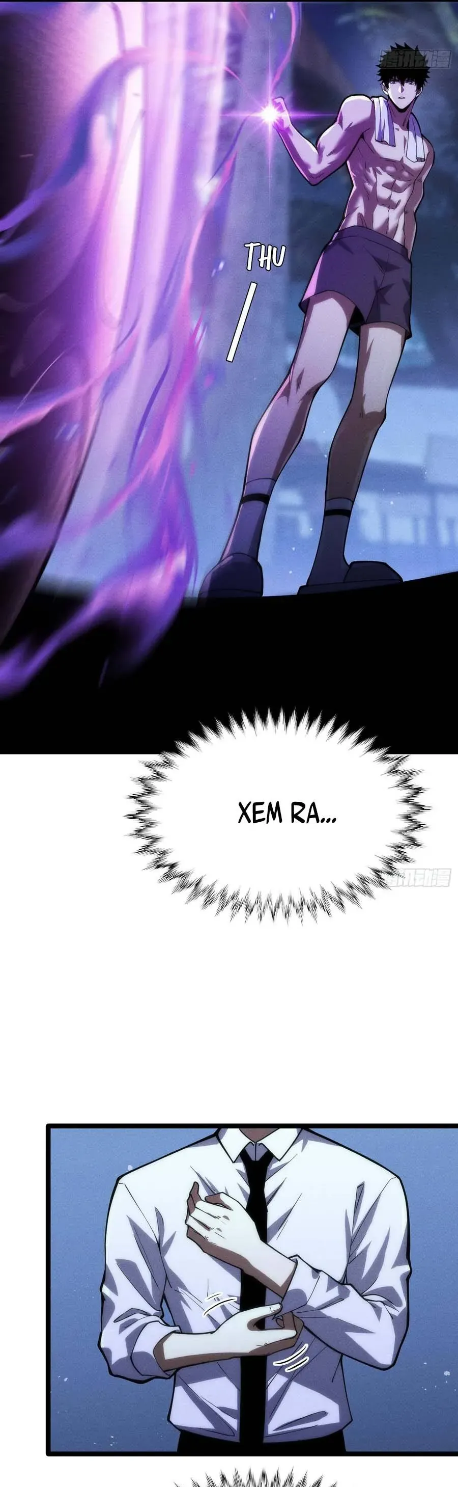 Ta Là Nông Phu Trồng Vong Linh Chap 13 - Next Chap 14