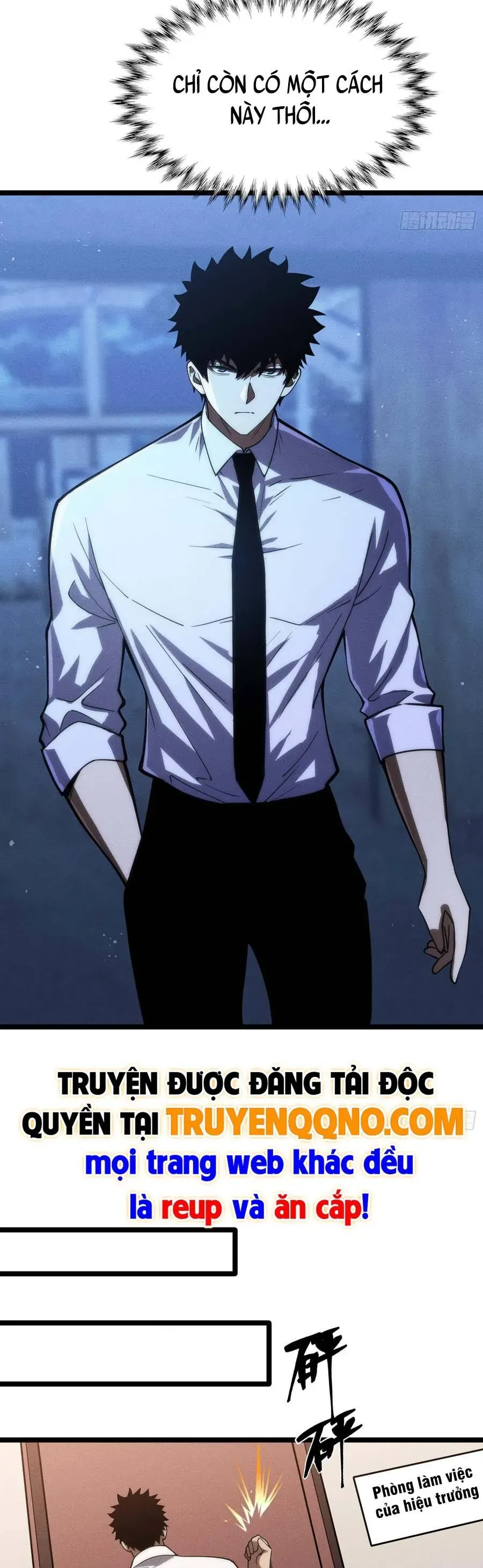 Ta Là Nông Phu Trồng Vong Linh Chap 13 - Next Chap 14