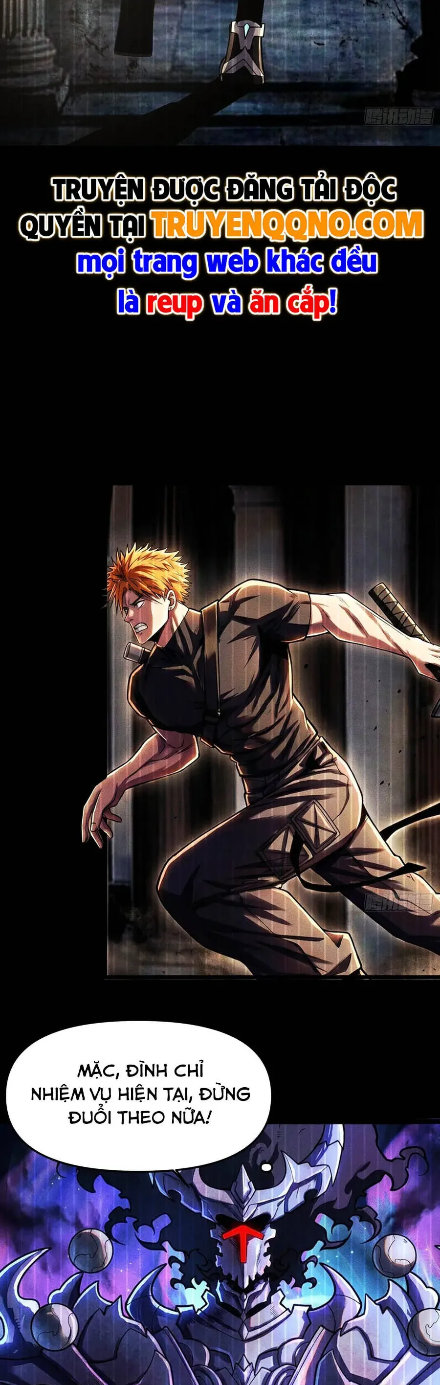 Ta Là Nông Phu Trồng Vong Linh Chap 15 - Next Chap 16