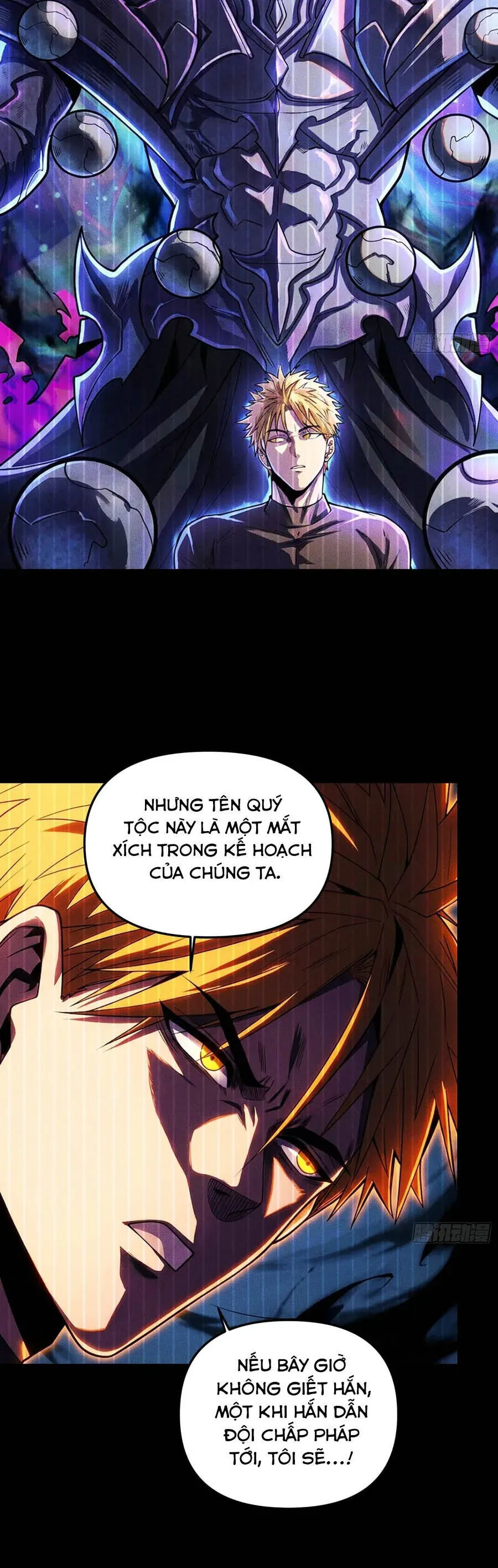 Ta Là Nông Phu Trồng Vong Linh Chap 15 - Next Chap 16