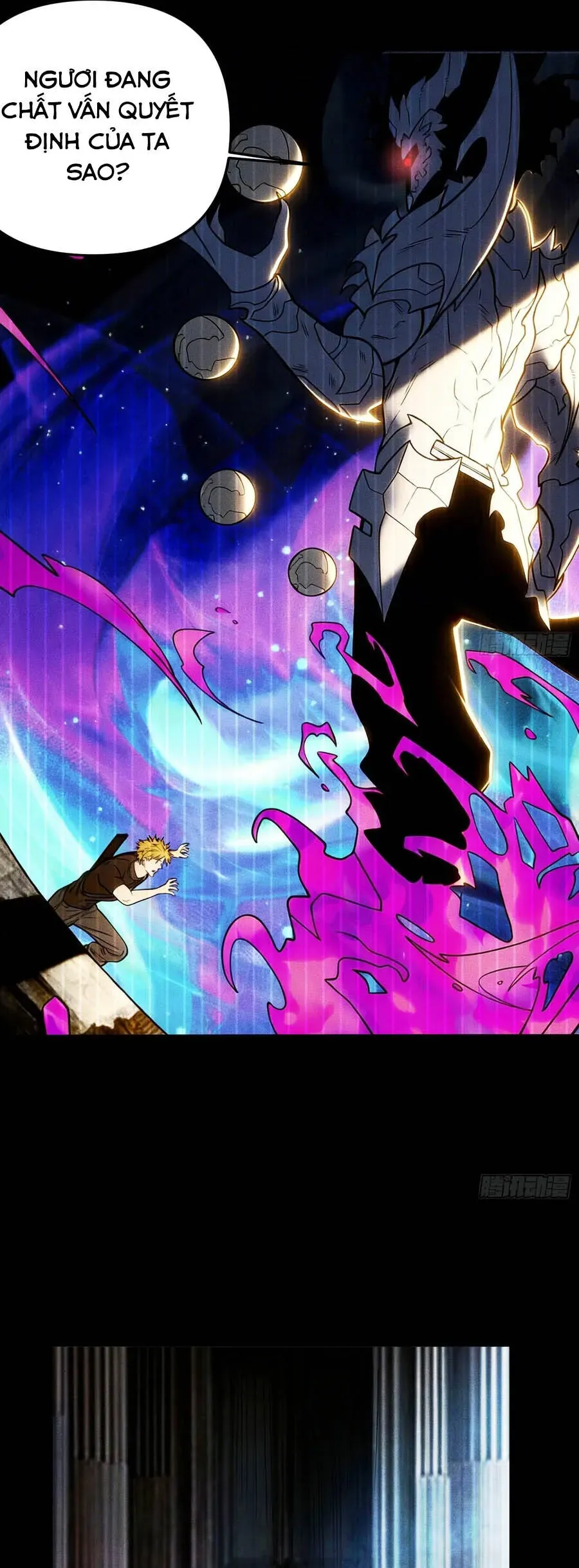 Ta Là Nông Phu Trồng Vong Linh Chap 15 - Next Chap 16