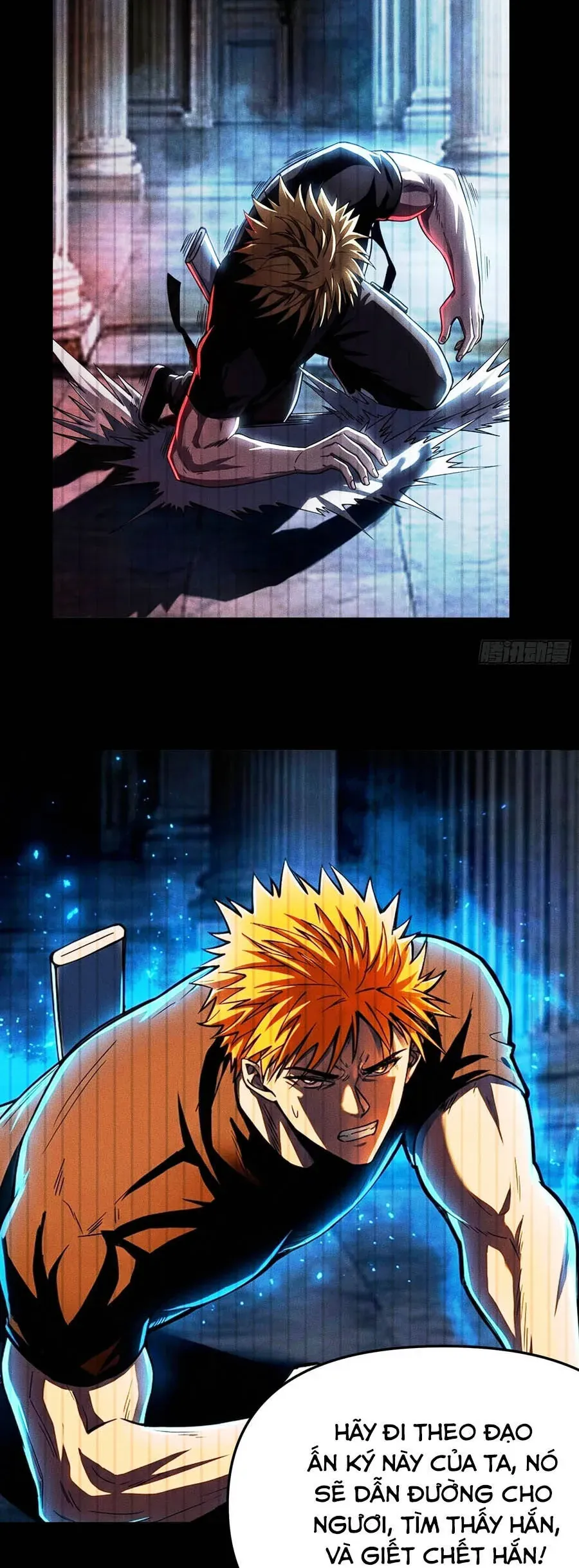 Ta Là Nông Phu Trồng Vong Linh Chap 15 - Next Chap 16