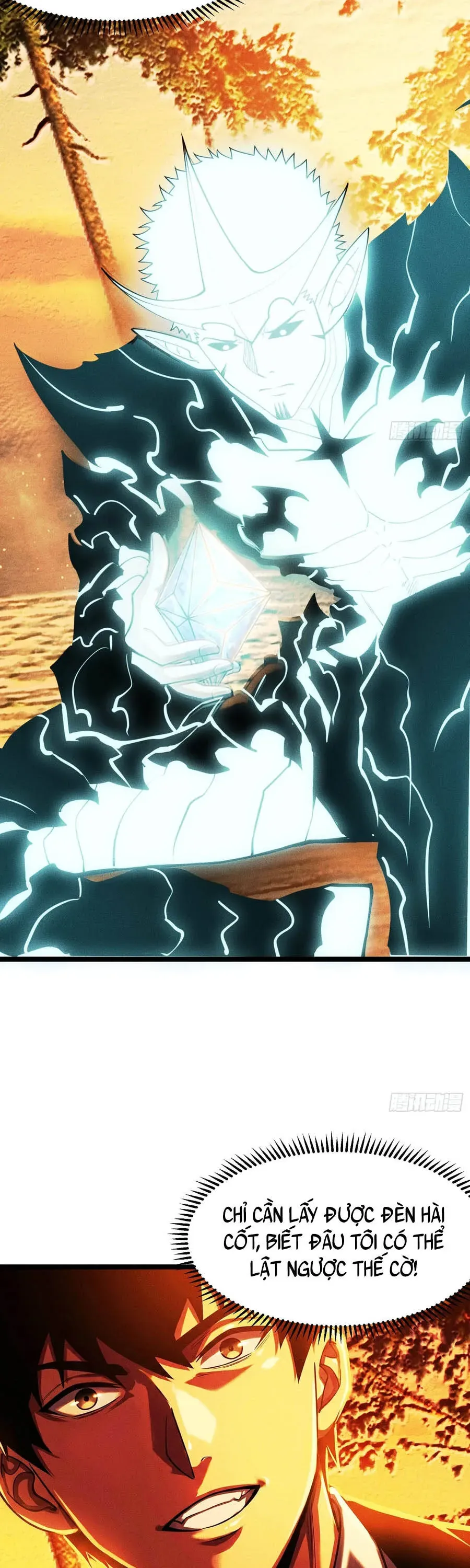 Ta Là Nông Phu Trồng Vong Linh Chap 15 - Next Chap 16