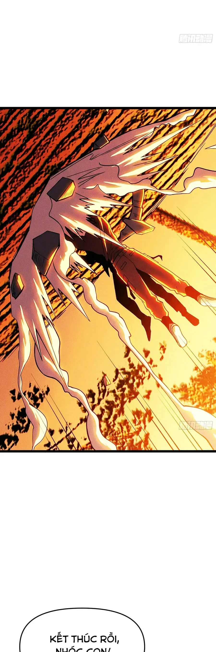 Ta Là Nông Phu Trồng Vong Linh Chap 15 - Next Chap 16