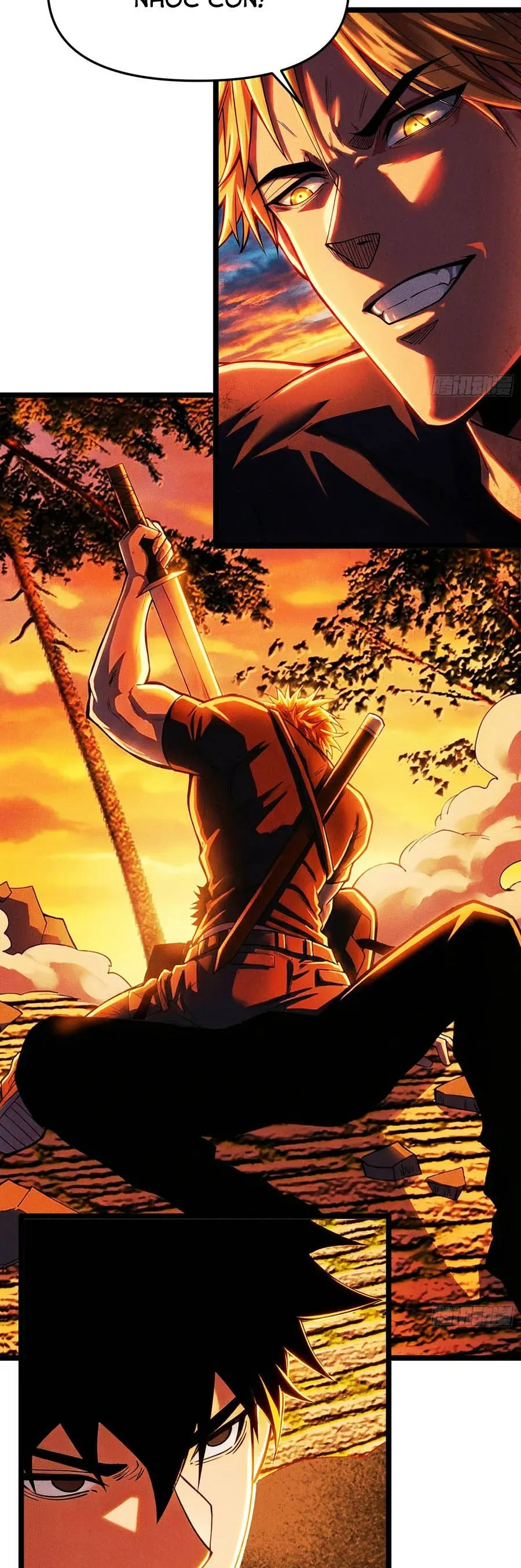 Ta Là Nông Phu Trồng Vong Linh Chap 15 - Next Chap 16