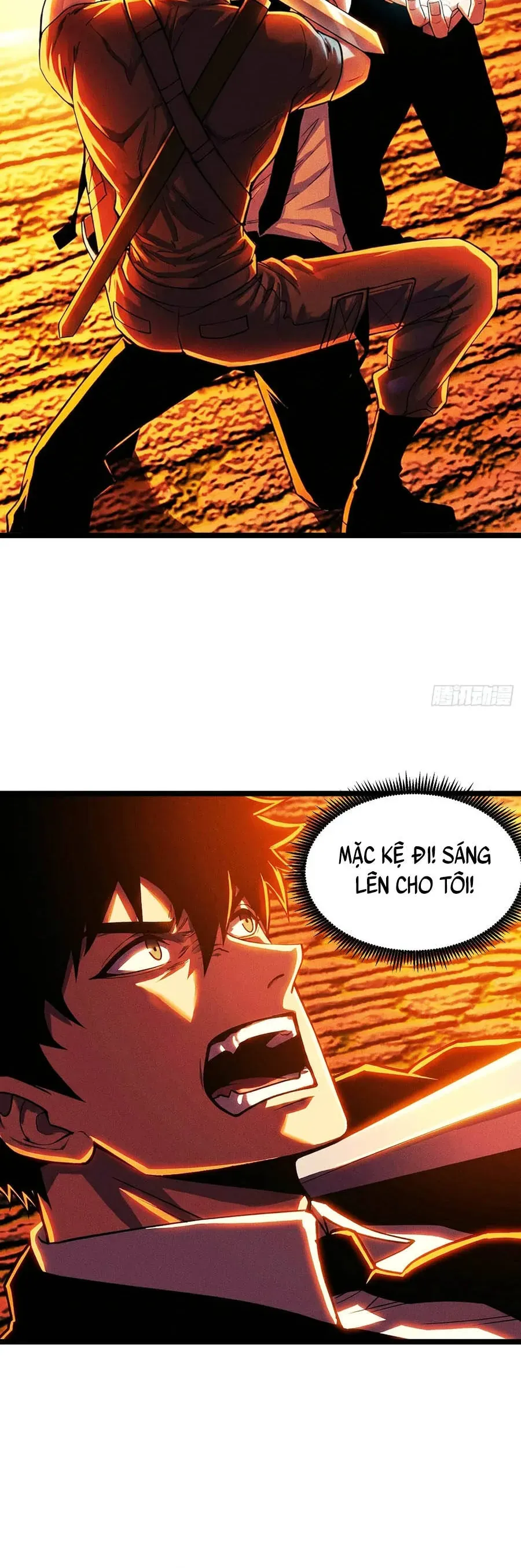 Ta Là Nông Phu Trồng Vong Linh Chap 15 - Next Chap 16