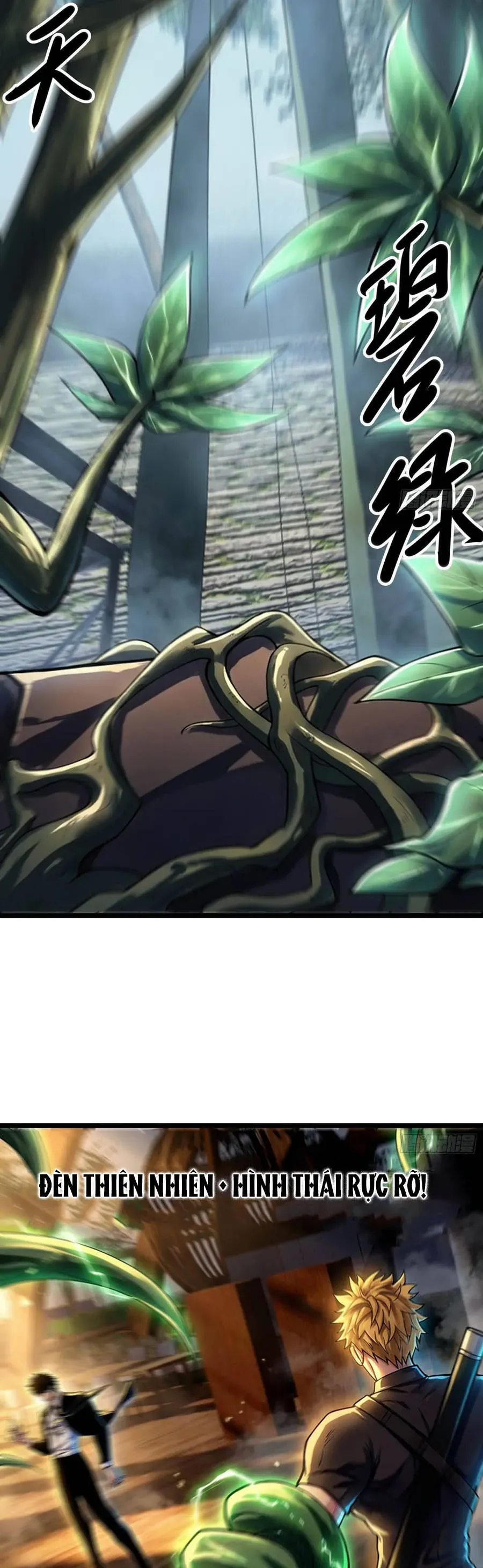 Ta Là Nông Phu Trồng Vong Linh Chap 15 - Next Chap 16