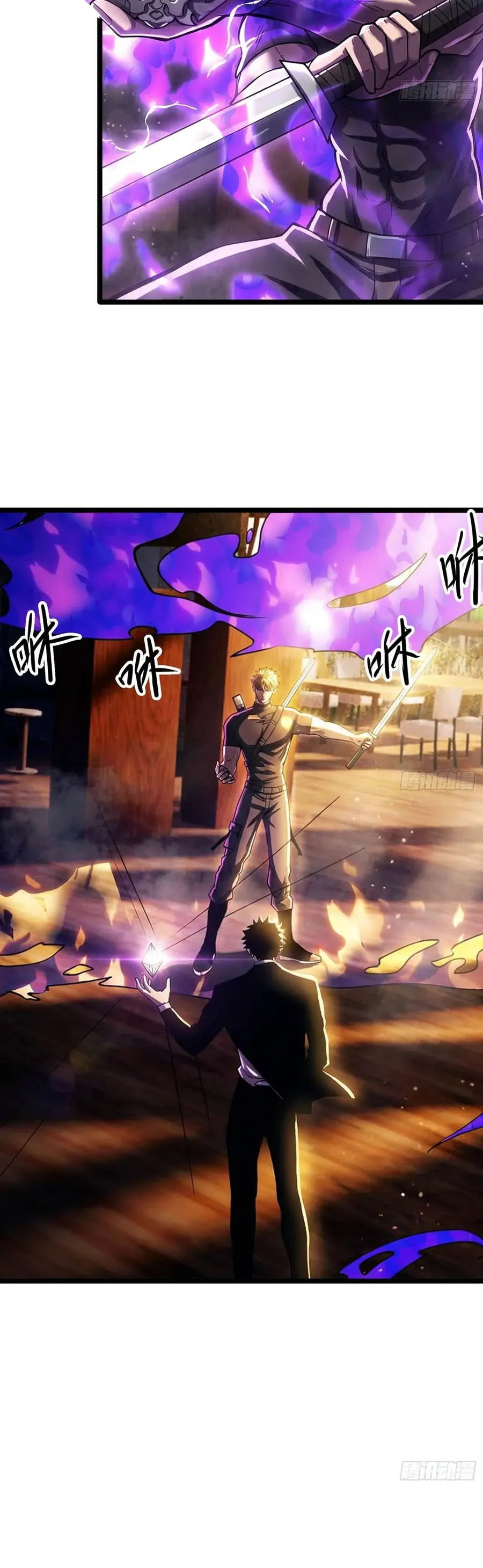 Ta Là Nông Phu Trồng Vong Linh Chap 15 - Next Chap 16