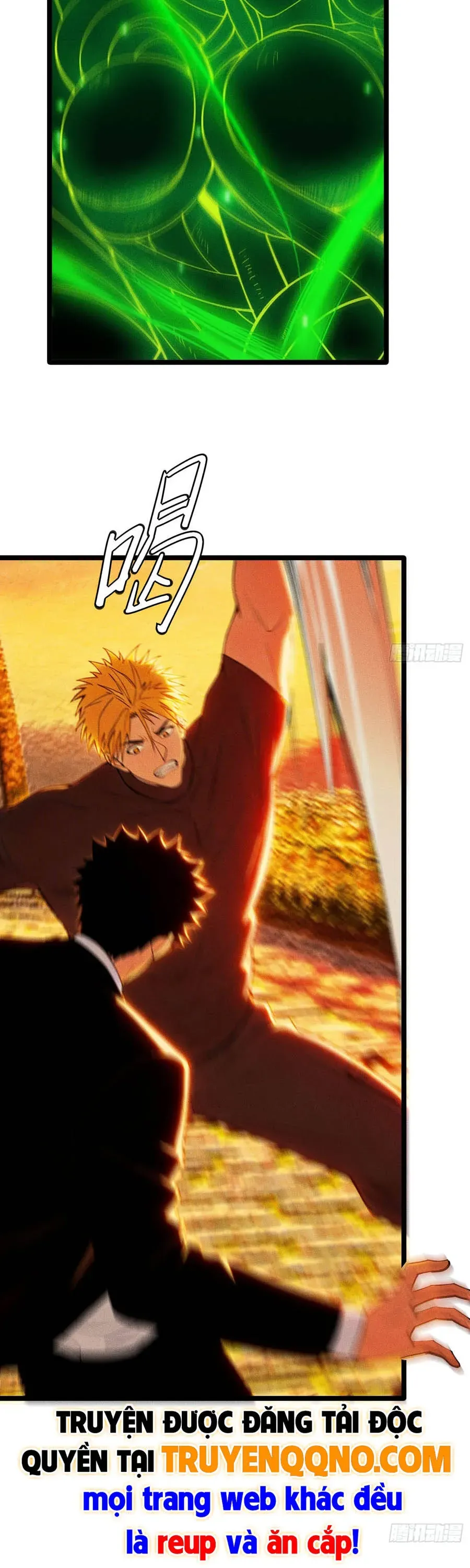 Ta Là Nông Phu Trồng Vong Linh Chap 15 - Next Chap 16