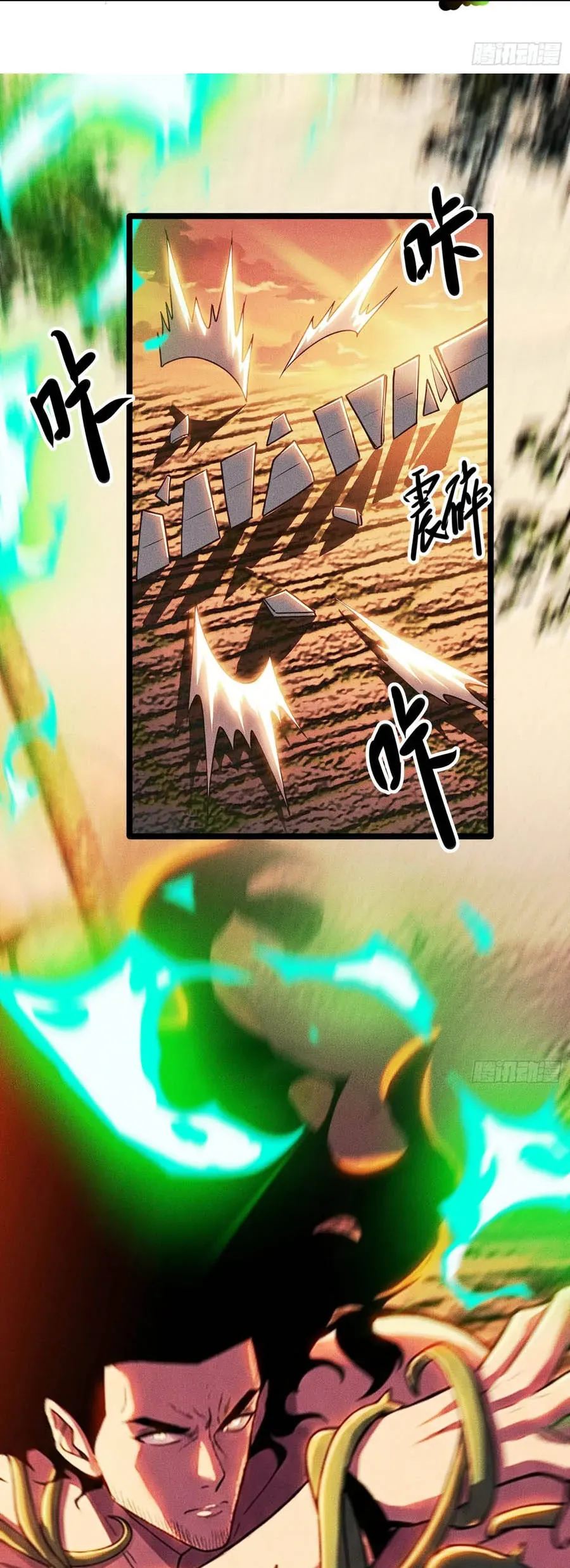 Ta Là Nông Phu Trồng Vong Linh Chap 15 - Next Chap 16