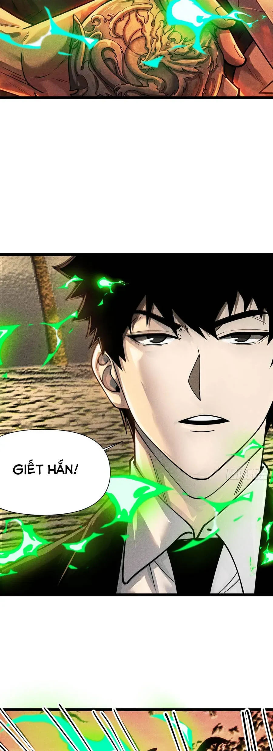 Ta Là Nông Phu Trồng Vong Linh Chap 15 - Next Chap 16