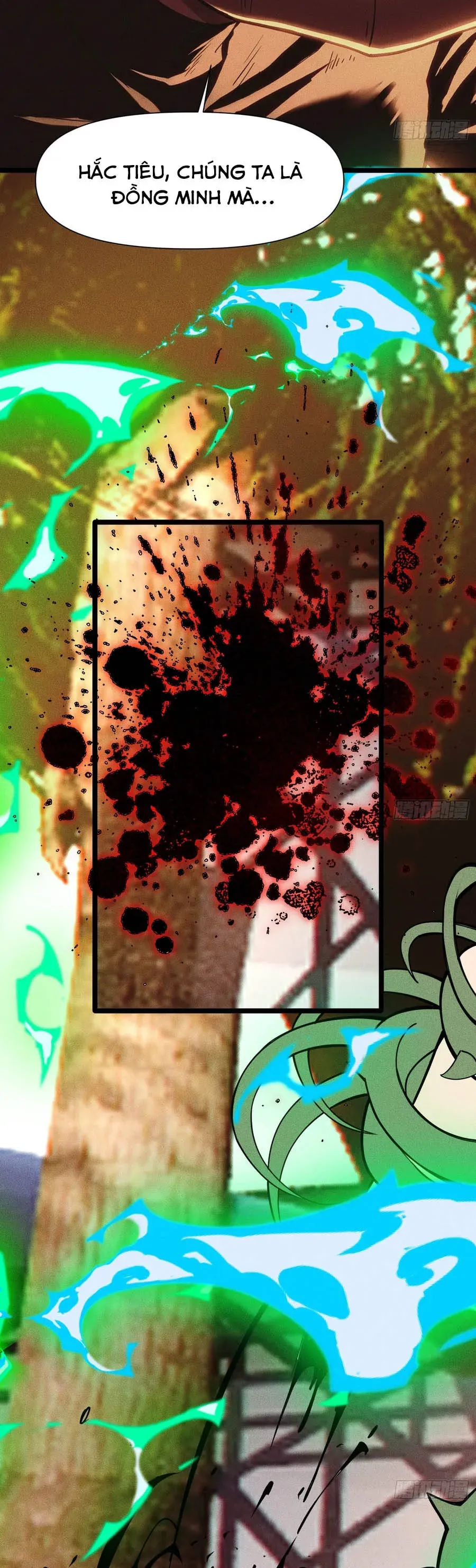 Ta Là Nông Phu Trồng Vong Linh Chap 15 - Next Chap 16