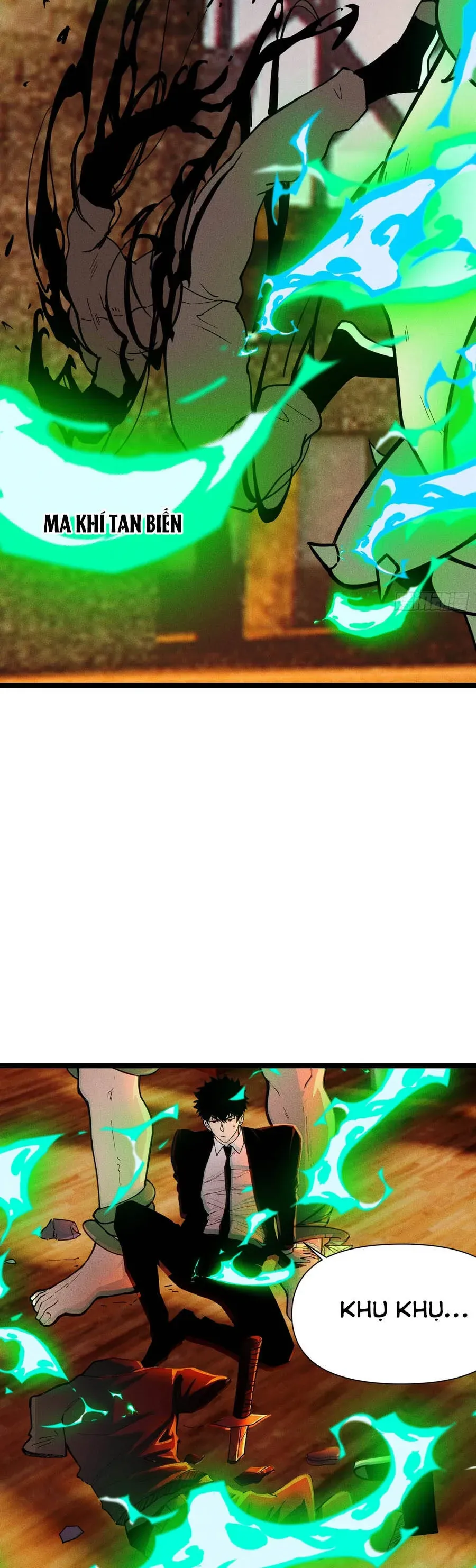 Ta Là Nông Phu Trồng Vong Linh Chap 15 - Next Chap 16