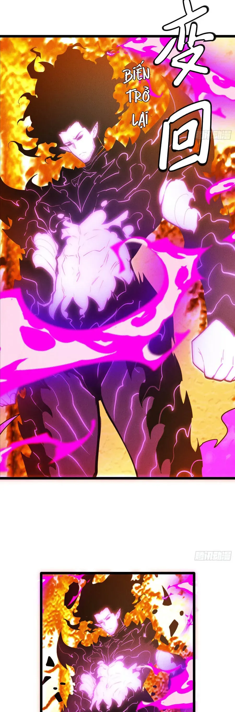 Ta Là Nông Phu Trồng Vong Linh Chap 15 - Next Chap 16