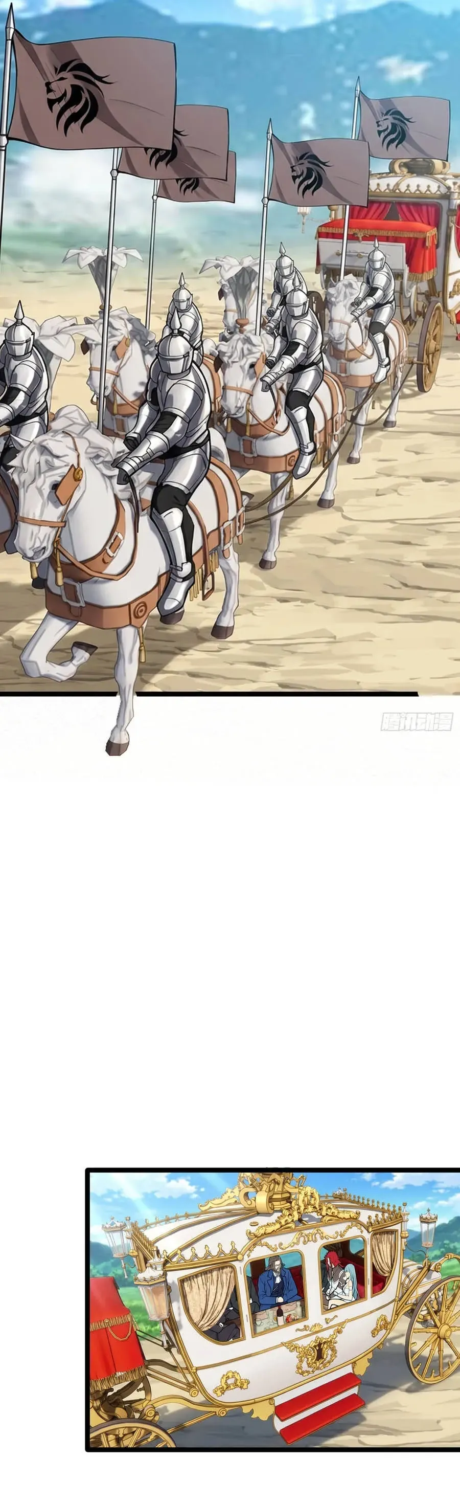 Ta Là Nông Phu Trồng Vong Linh Chap 15 - Next Chap 16