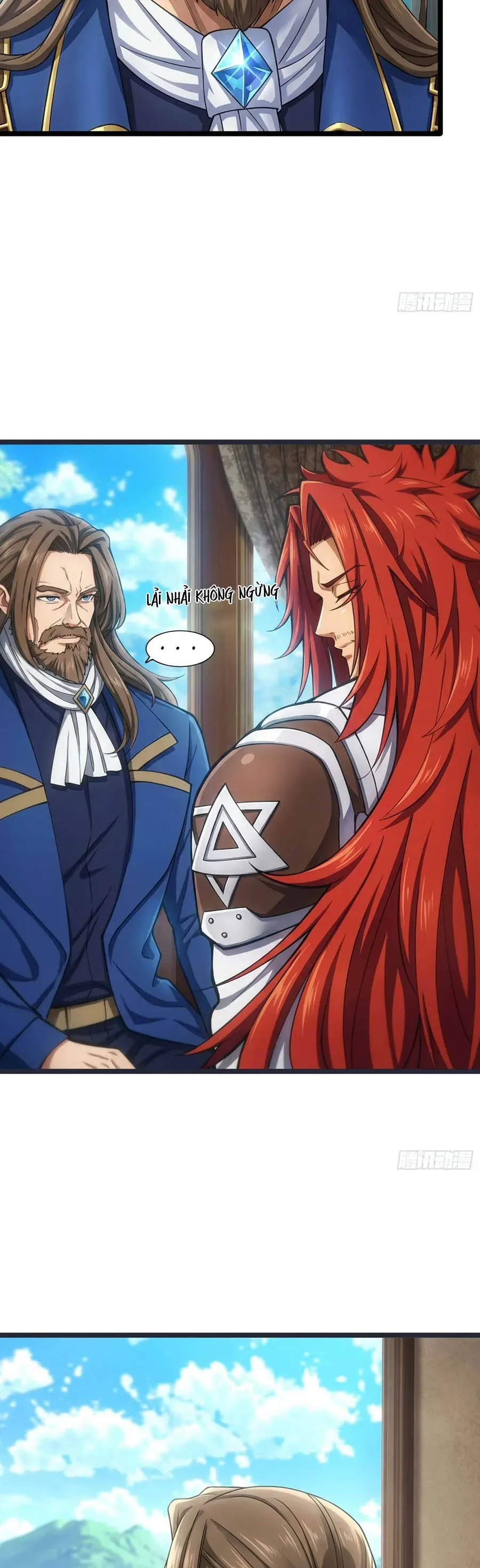 Ta Là Nông Phu Trồng Vong Linh Chap 15 - Next Chap 16