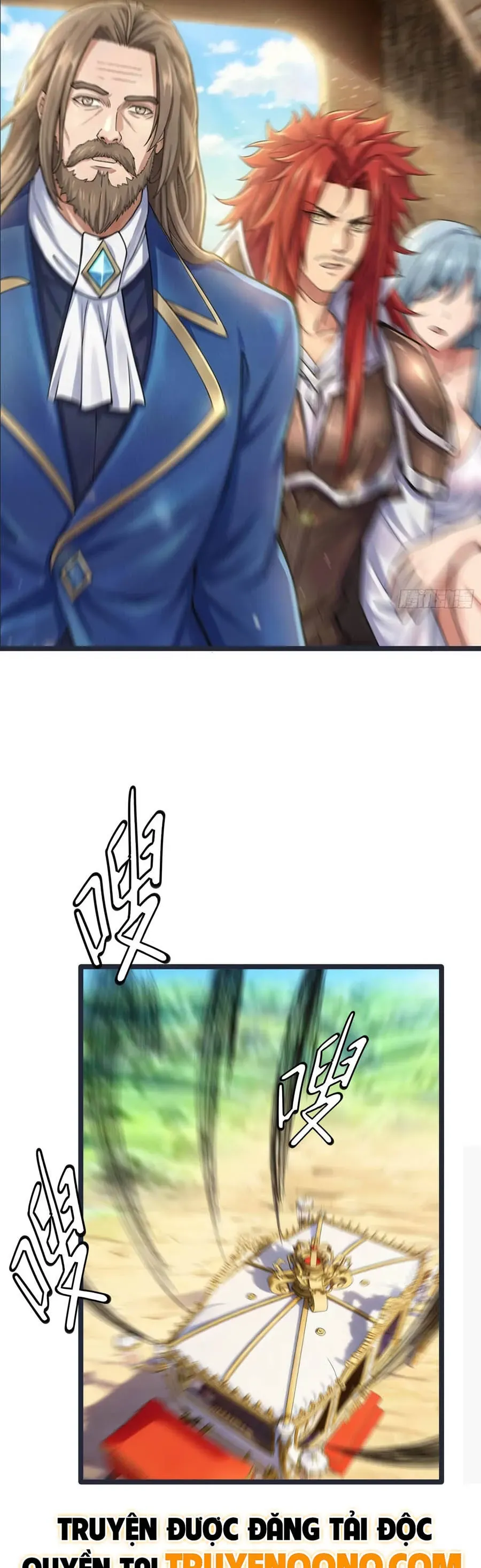 Ta Là Nông Phu Trồng Vong Linh Chap 15 - Next Chap 16
