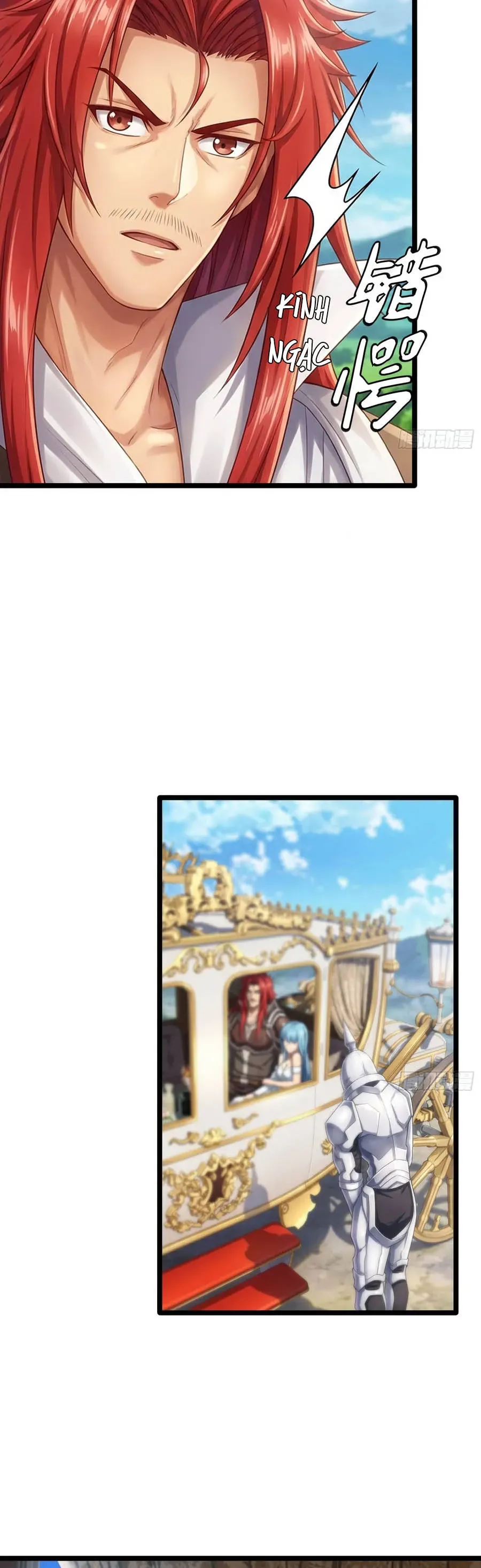 Ta Là Nông Phu Trồng Vong Linh Chap 15 - Next Chap 16