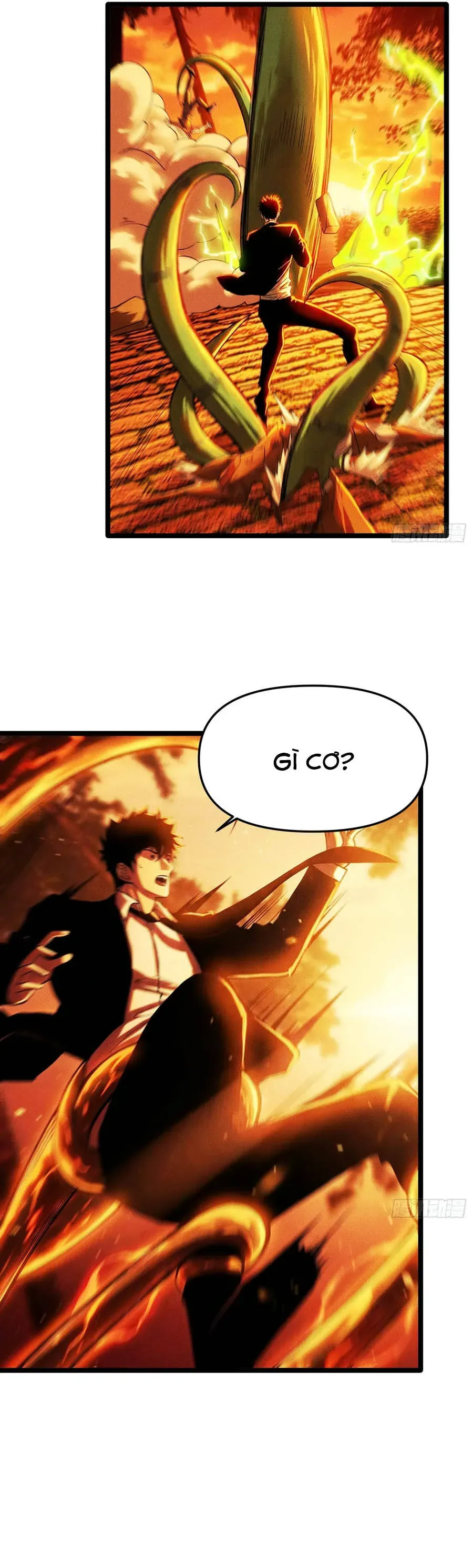 Ta Là Nông Phu Trồng Vong Linh Chap 15 - Next Chap 16