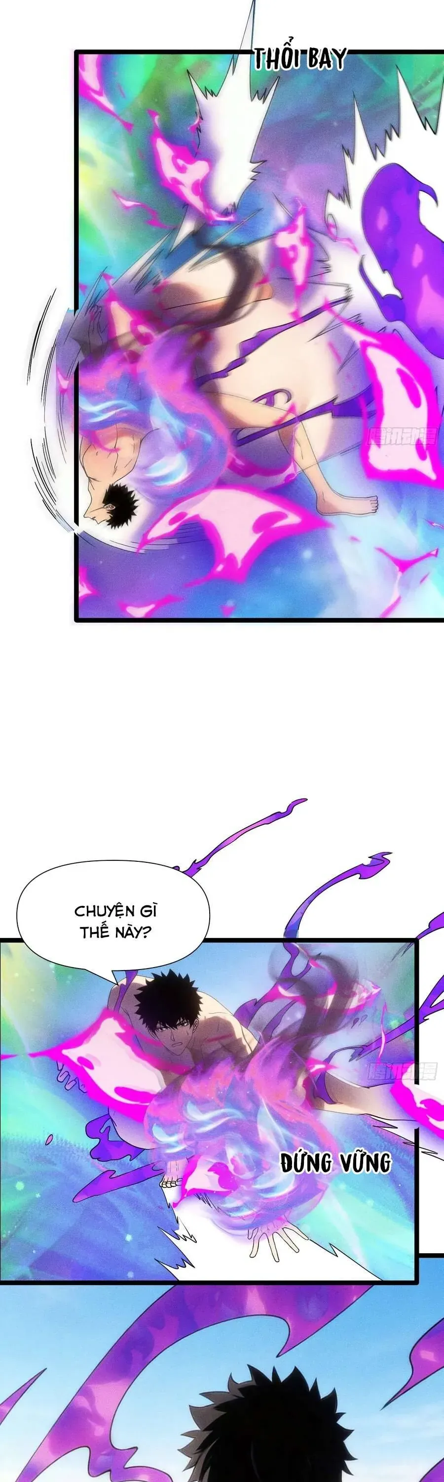 Ta Là Nông Phu Trồng Vong Linh Chap 16 - Next Chap 17