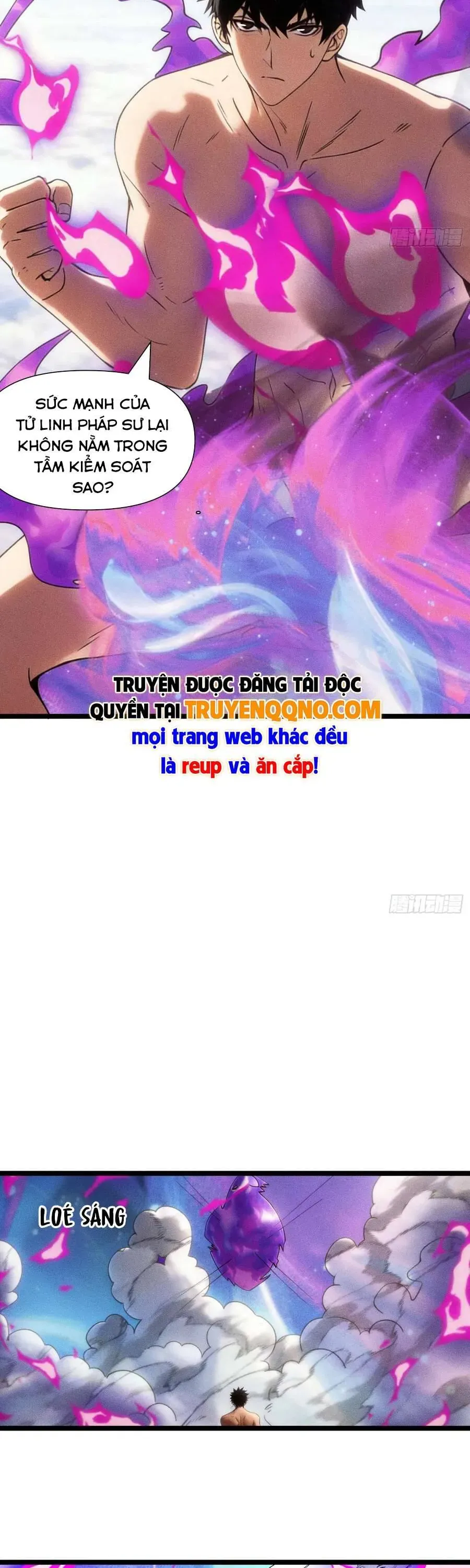 Ta Là Nông Phu Trồng Vong Linh Chap 16 - Next Chap 17