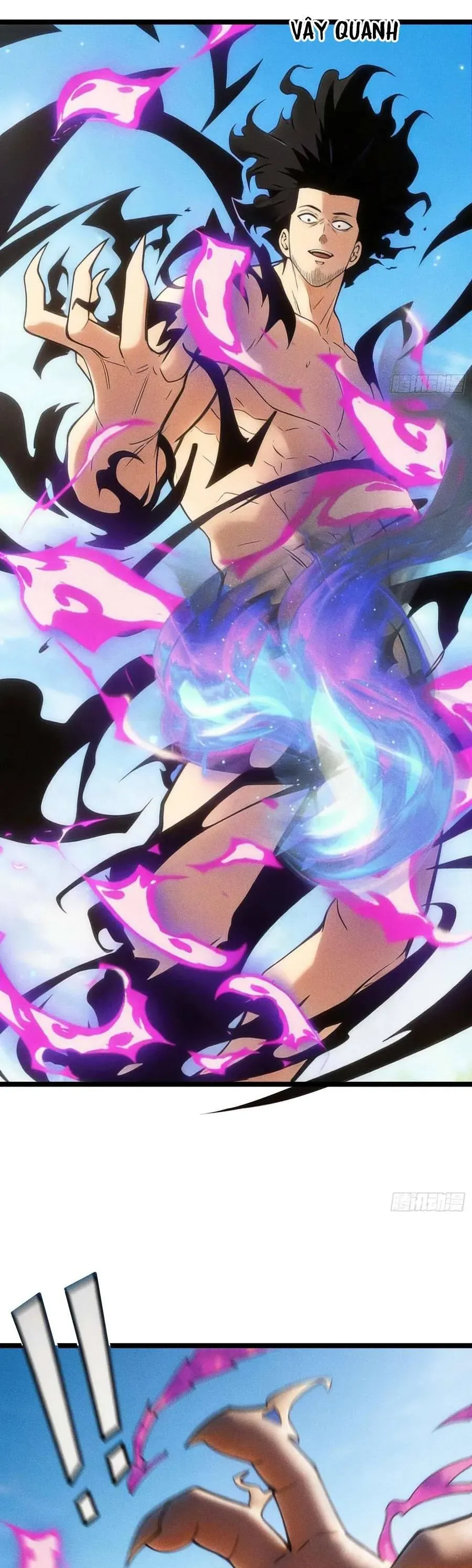 Ta Là Nông Phu Trồng Vong Linh Chap 16 - Next Chap 17