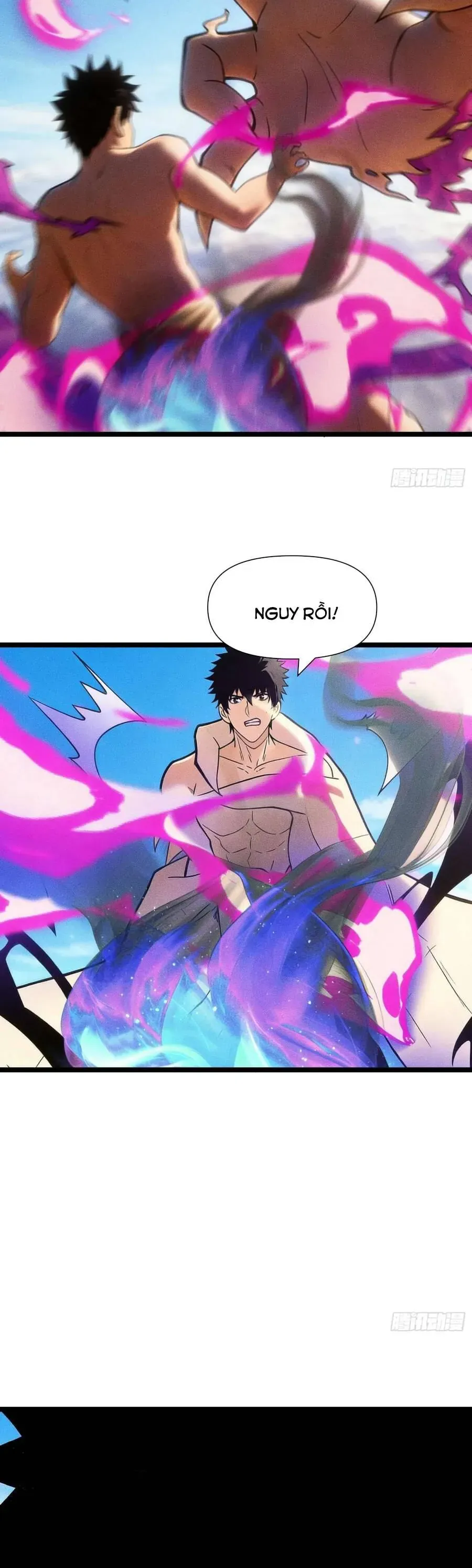 Ta Là Nông Phu Trồng Vong Linh Chap 16 - Next Chap 17