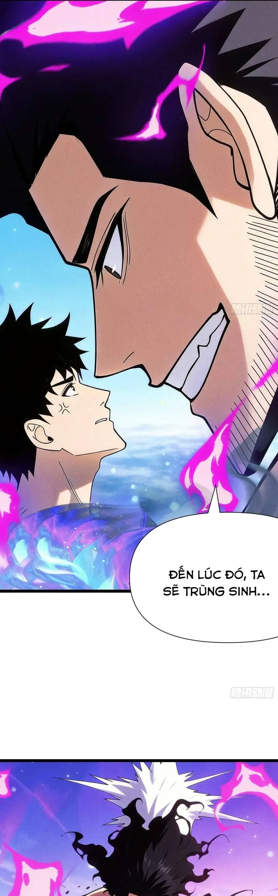 Ta Là Nông Phu Trồng Vong Linh Chap 16 - Next Chap 17