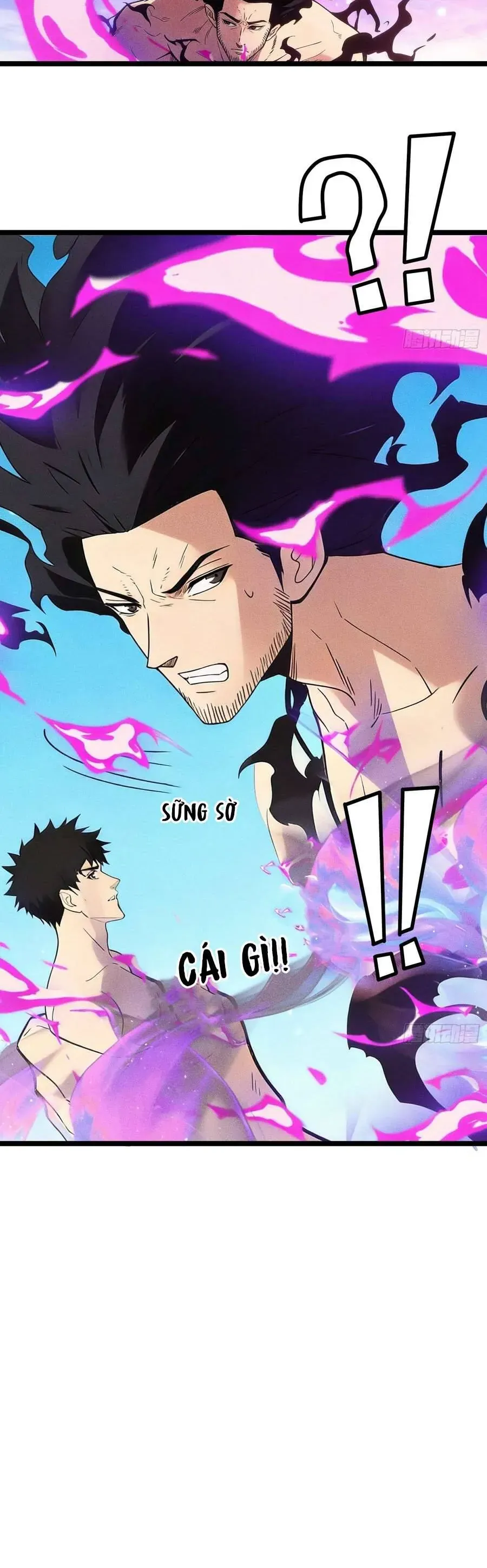 Ta Là Nông Phu Trồng Vong Linh Chap 16 - Next Chap 17