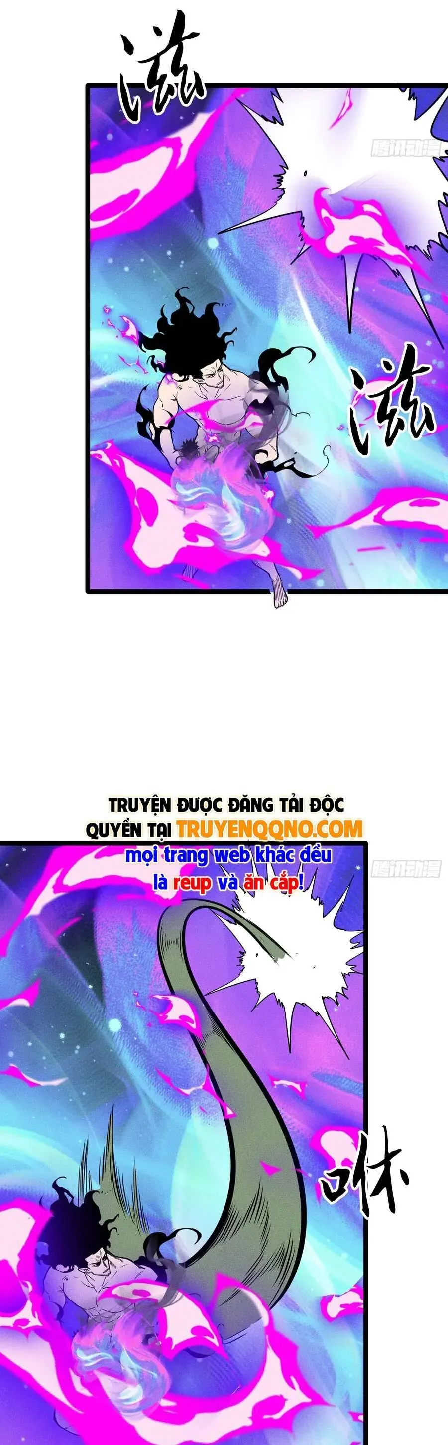 Ta Là Nông Phu Trồng Vong Linh Chap 16 - Next Chap 17