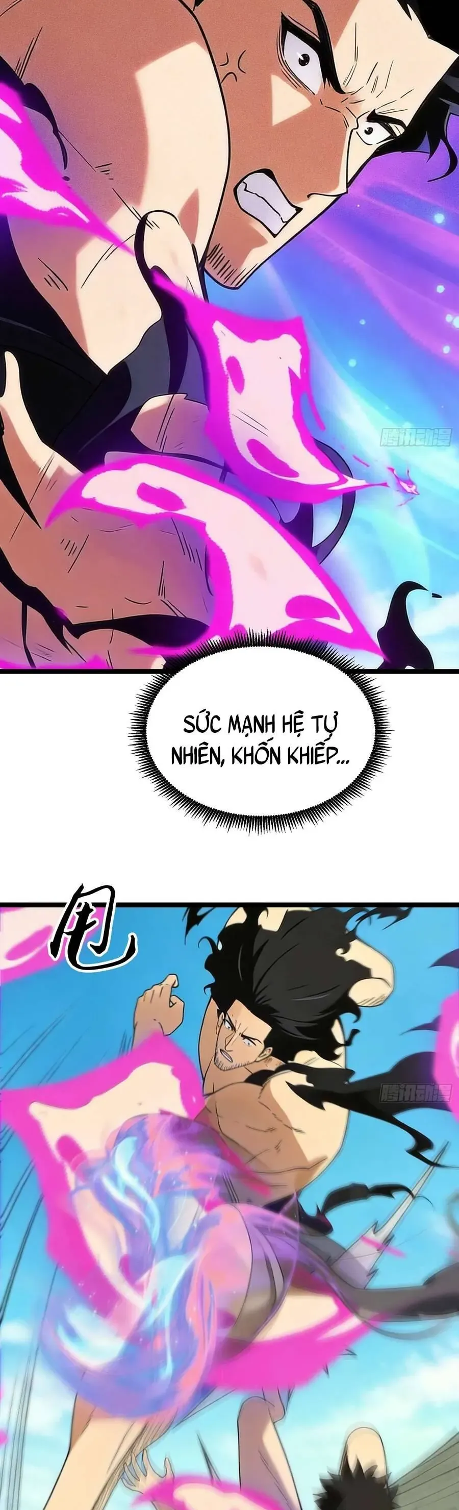 Ta Là Nông Phu Trồng Vong Linh Chap 16 - Next Chap 17