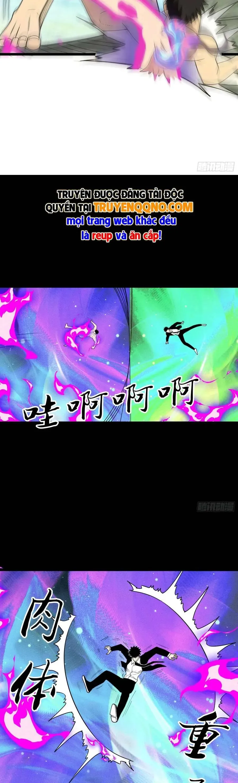 Ta Là Nông Phu Trồng Vong Linh Chap 16 - Next Chap 17