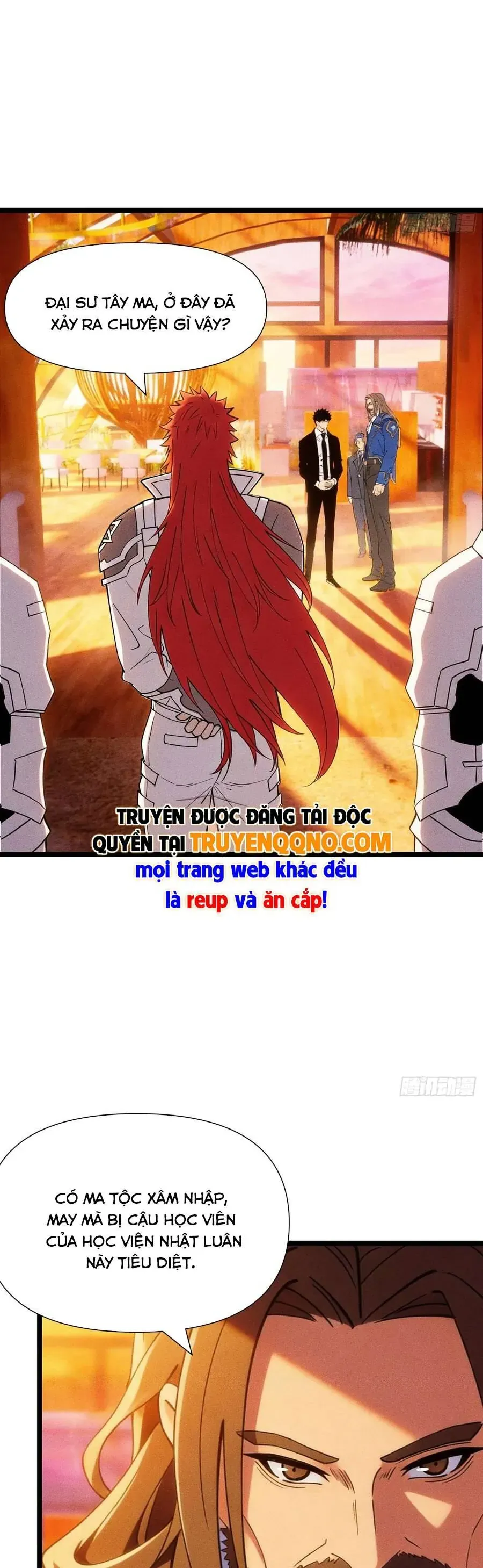 Ta Là Nông Phu Trồng Vong Linh Chap 16 - Next Chap 17