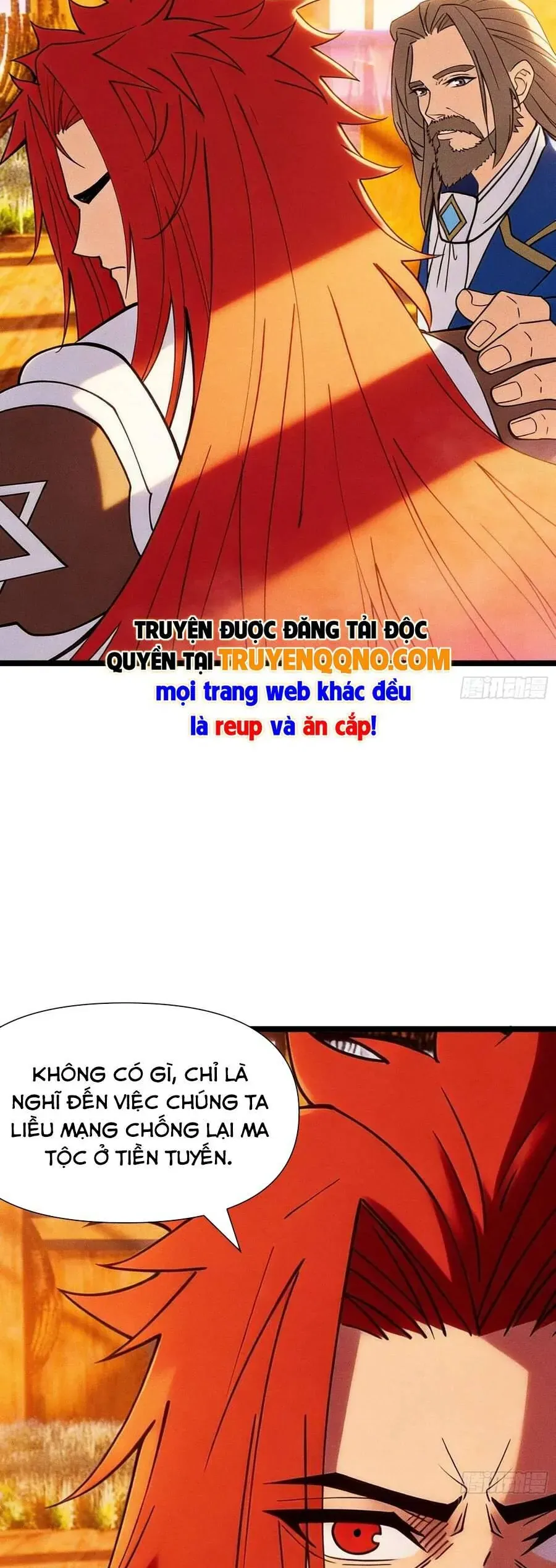 Ta Là Nông Phu Trồng Vong Linh Chap 16 - Next Chap 17